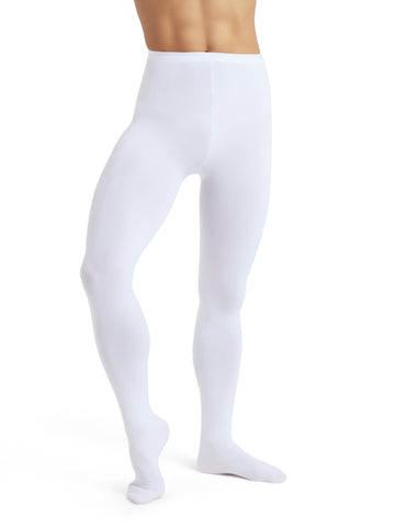 Soft Knit Ballet Tight - Footed (Mens)