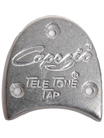 Tele Tone Heel Tap Plate