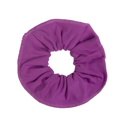 Scrunchie hair-accessories Energetiks Berry