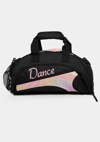 Product image of Studio 7 Mini Duffel Bag Eco Friendly in Fairy Floss front view