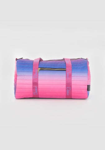   Product image of Studio 7 Vivid Ombre Duffel front view