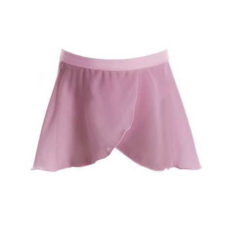 Energetiks Audrey Skirt Dusty Pink front view