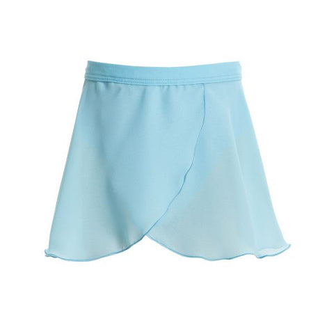 Energetiks Audrey Skirt Turquoise front view