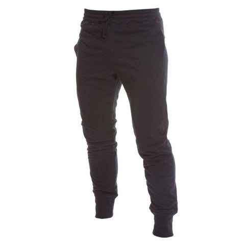 Energetiks Avery Track Pant Black front view